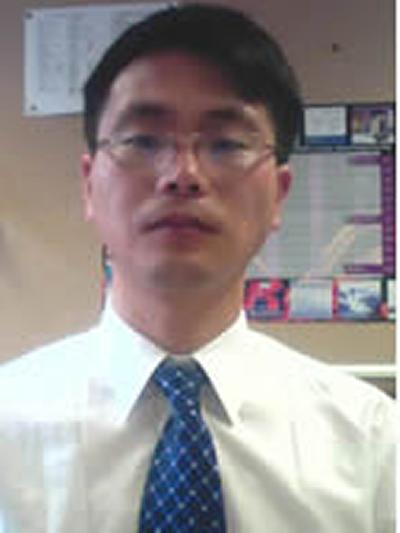 Dr Mengyan Nie's photo